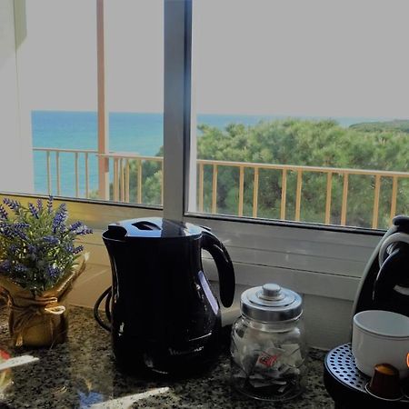 Apartament La Vista Bonica Blanes Esterno foto
