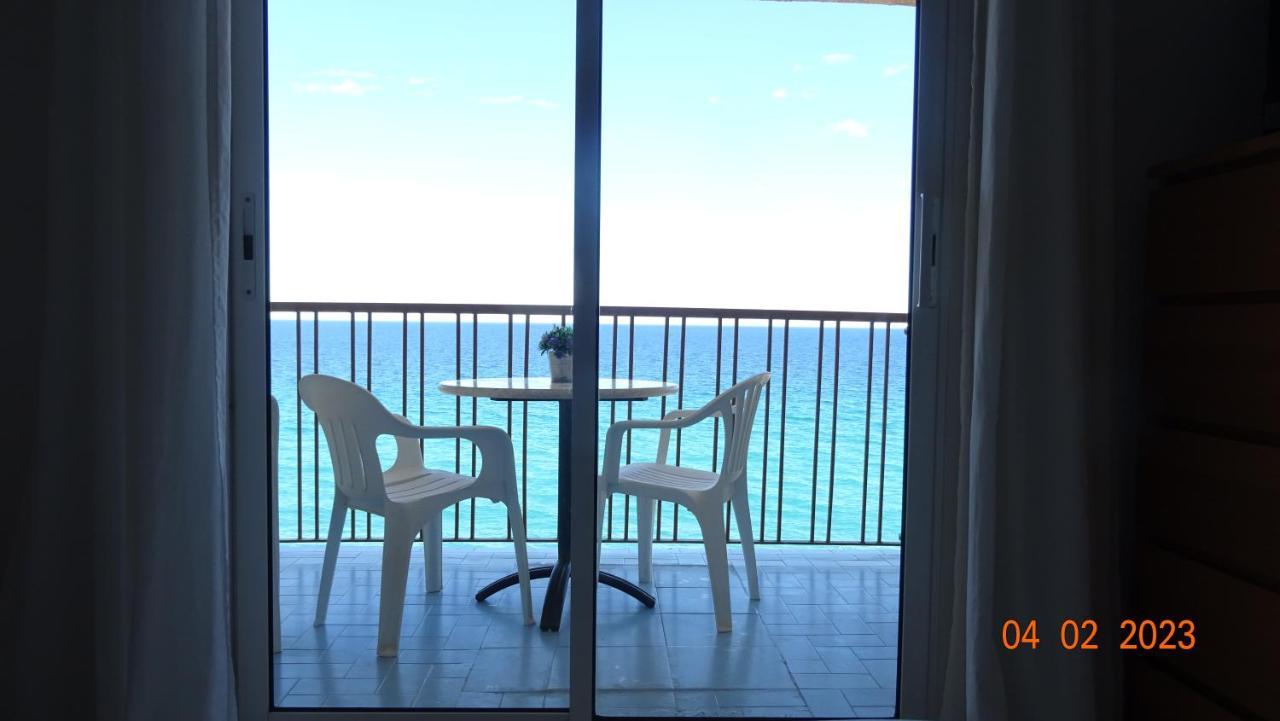 Apartament La Vista Bonica Blanes Esterno foto