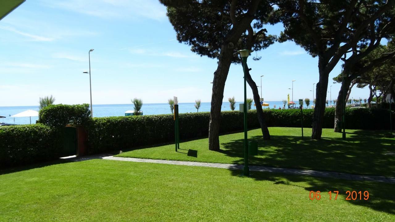 Apartament La Vista Bonica Blanes Esterno foto