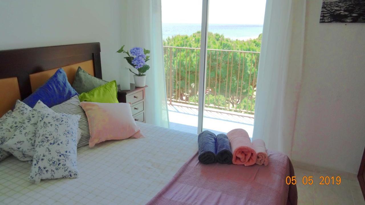 Apartament La Vista Bonica Blanes Esterno foto